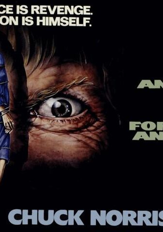 فيلم An Eye for an Eye 1981 مترجم