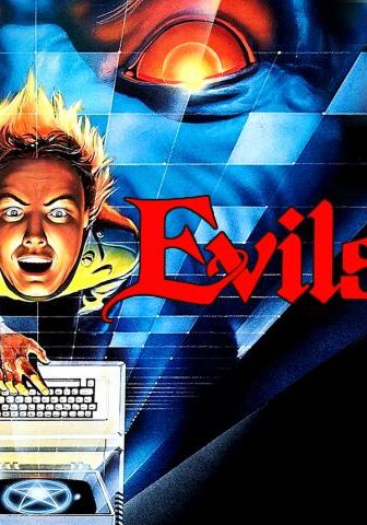 فيلم Evilspeak 1981 مترجم