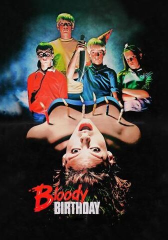 فيلم Bloody Birthday 1981 مترجم