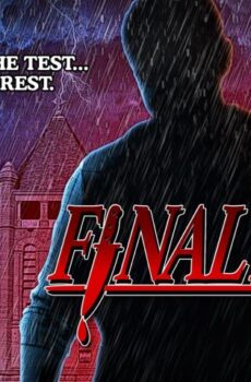 فيلم Final Exam 1981 مترجم