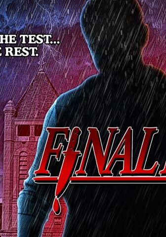 فيلم Final Exam 1981 مترجم