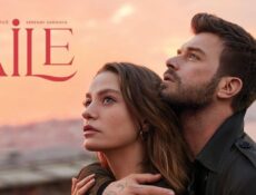 مسلسل العائلة الحلقة 12 مترجمة – Aile
