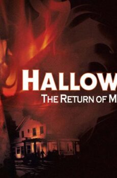 فيلم Halloween 4: The Return of Michael Myers 1988 مترجم