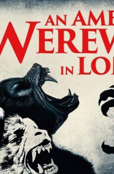 فيلم An American Werewolf in London 1981 مترجم
