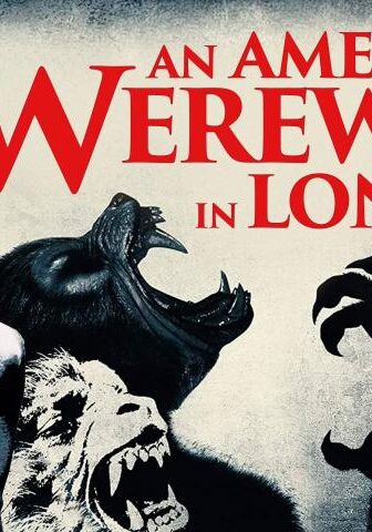 فيلم An American Werewolf in London 1981 مترجم