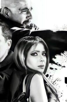 فيلم العنكبوت (2022)