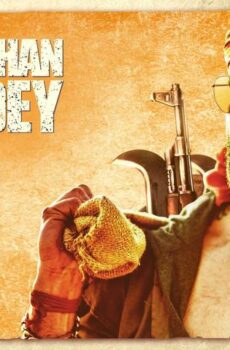 فيلم Bachchhan Paandey 2022 مترجم