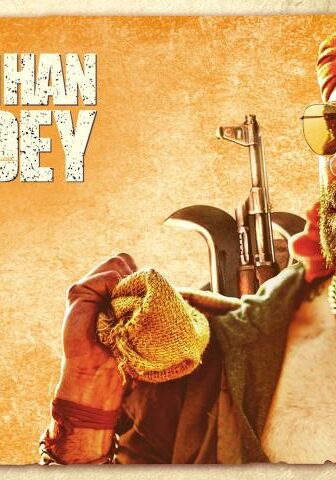 فيلم Bachchhan Paandey 2022 مترجم