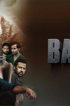 فيلم Babbar 2022 مترجم