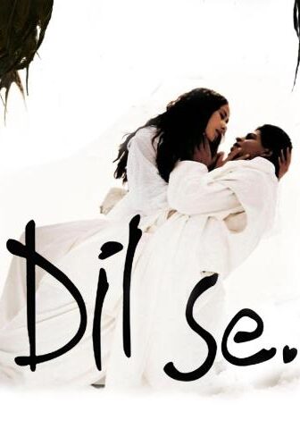 فيلم Dil Se.. 1998 مترجم