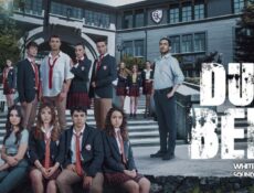مسلسل اسمعني الحلقة 18 مترجمة – Duy Beni