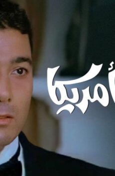 فيلم تايه في أمريكا (2002)