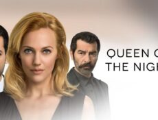 مسلسل ملكة الليل الحلقة 3 مترجمة – Gecenin Kraliçesi