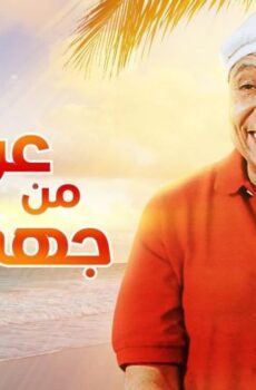 فيلم عريس من جهة أمنية (2004)