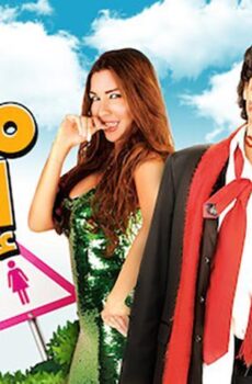 فيلم محترم إلا ربع (2010)