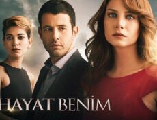 مسلسل تلك حياتي أنا الحلقة 7 مترجمة – O Hayat Benim