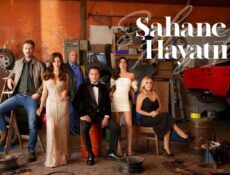 مسلسل حياتي الرائعة الحلقة 10 مترجمة – Şahane Hayatım