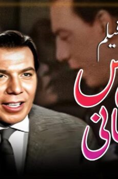 فيلم العريس الثاني (1967)