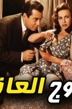فيلم الزوج العازب (1966)