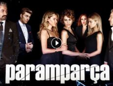 مسلسل حطام الحلقة 44 مترجمة – Paramparça
