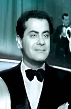 فيلم لحن حبي (1953)