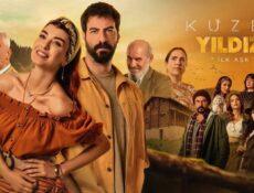 مسلسل نجمة الشمال الحلقة 58 مترجمة – Kuzey Yildizi