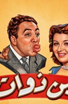 فيلم ابن ذوات (1953)
