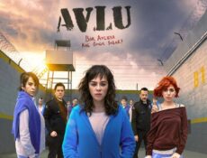 مسلسل الفناء الحلقة 16 مترجمة – Avlu