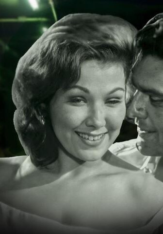 فيلم فضيحة في الزمالك (1959)