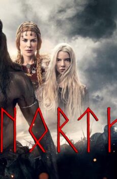 فيلم The Northman 2022 مترجم
