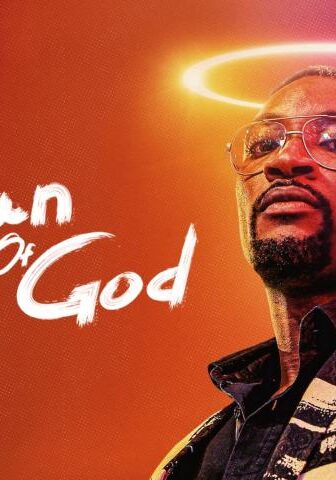 فيلم Man of God 2022 مترجم