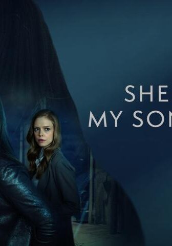 فيلم She Stole My Son’s Heart 2026 مترجم