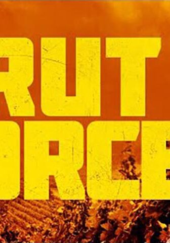 فيلم Brut Force 2022 مترجم