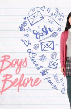 فيلم To All the Boys I’ve Loved Before 2018 مترجم