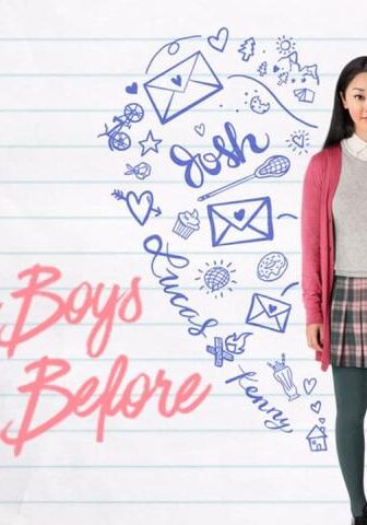فيلم To All the Boys I’ve Loved Before 2018 مترجم