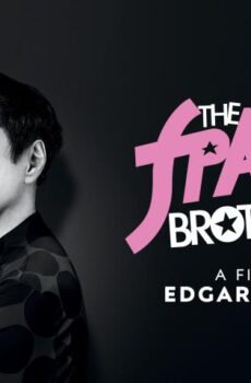 فيلم The Sparks Brothers 2021 مترجم