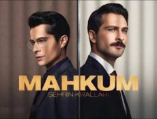 مسلسل السجين الحلقة 19 مترجمة – Mahkum