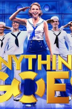 فيلم Anything Goes 2021 مترجم
