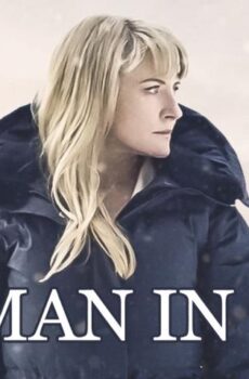 فيلم Woman in Car 2021 مترجم