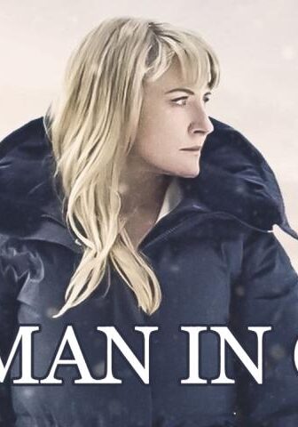 فيلم Woman in Car 2021 مترجم