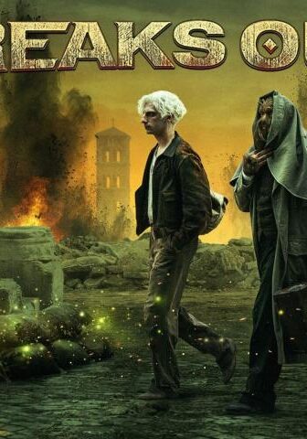 فيلم Freaks Out 2021 مترجم