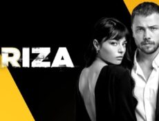 مسلسل علي رضا الحلقة 22 مترجمة – Ariza