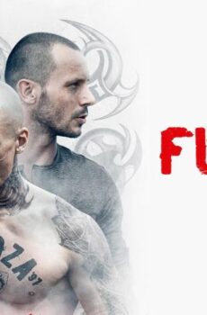 فيلم Furioza 2021 مترجم