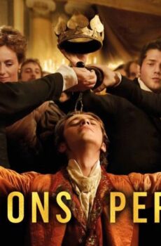 فيلم Lost Illusions 2021 مترجم