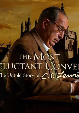 فيلم The Most Reluctant Convert 2021 مترجم