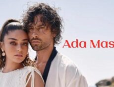 مسلسل حكاية جزيرة الحلقة 13 مترجمة – Ada Masali