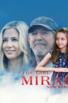 فيلم The Girl Who Believes in Miracles 2021 مترجم
