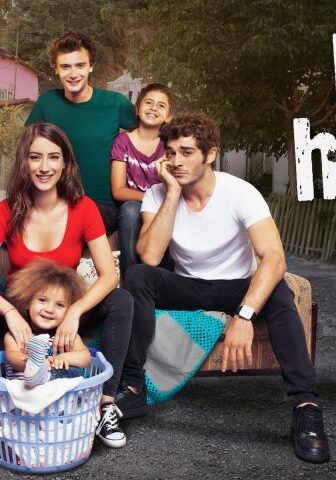 مسلسل حكايتنا الحلقة 70 (الأخيرة) مترجمة – Bizim Hikaye