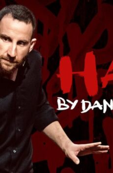 فيلم Hate by Dani Rovira 2021 مترجم
