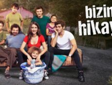 مسلسل حكايتنا الحلقة 8 مترجمة – Bizim Hikaye